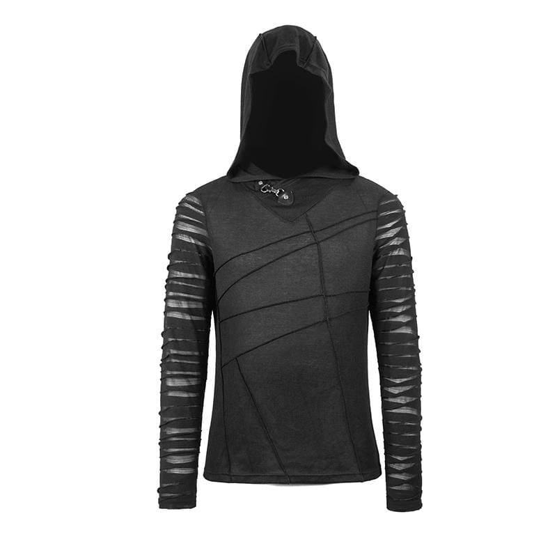Death Angel Long Sleeve Shirt