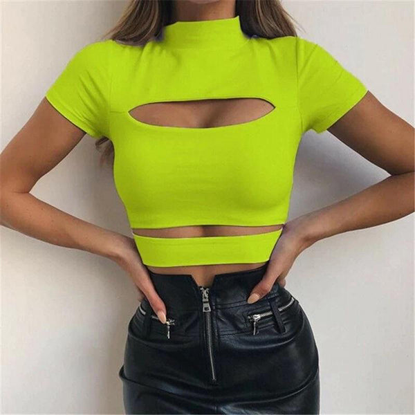 Perspective Slim Aesthetic Shirts