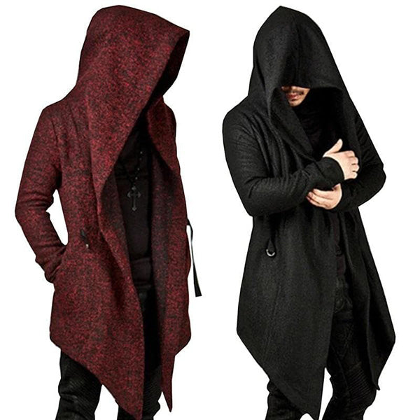 Gothic Steampunk Hoodie