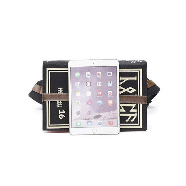 Magic Book Bag