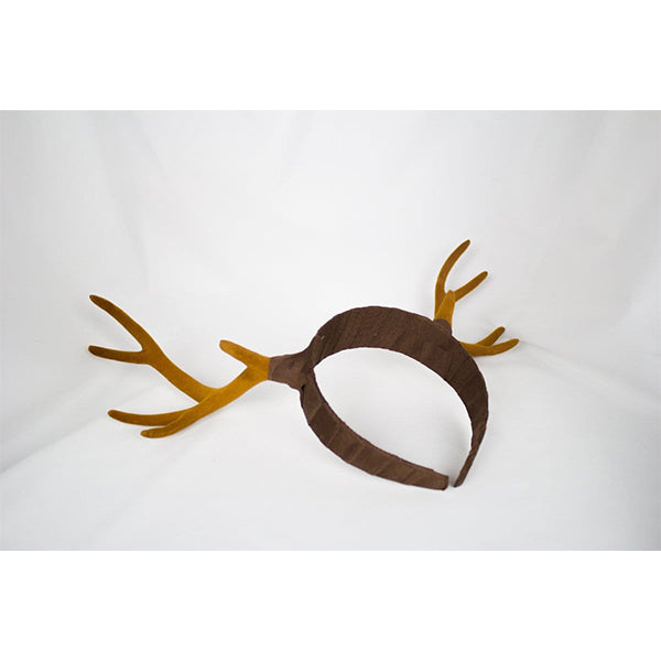 Gothic Antler Headband