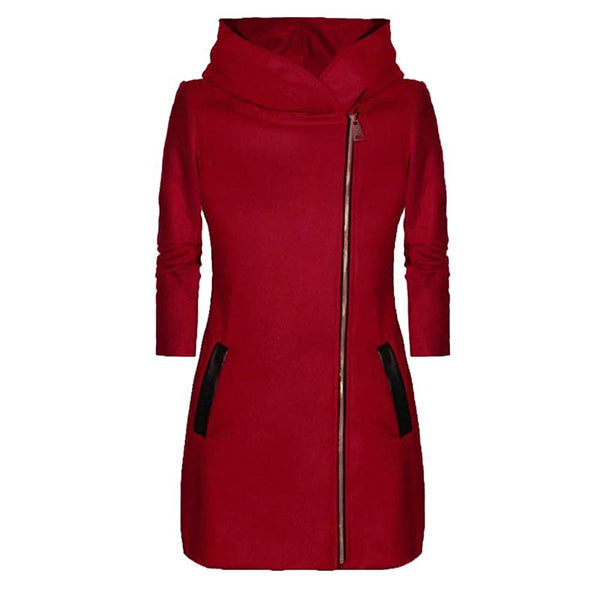 Winter Soul Fashion Coat