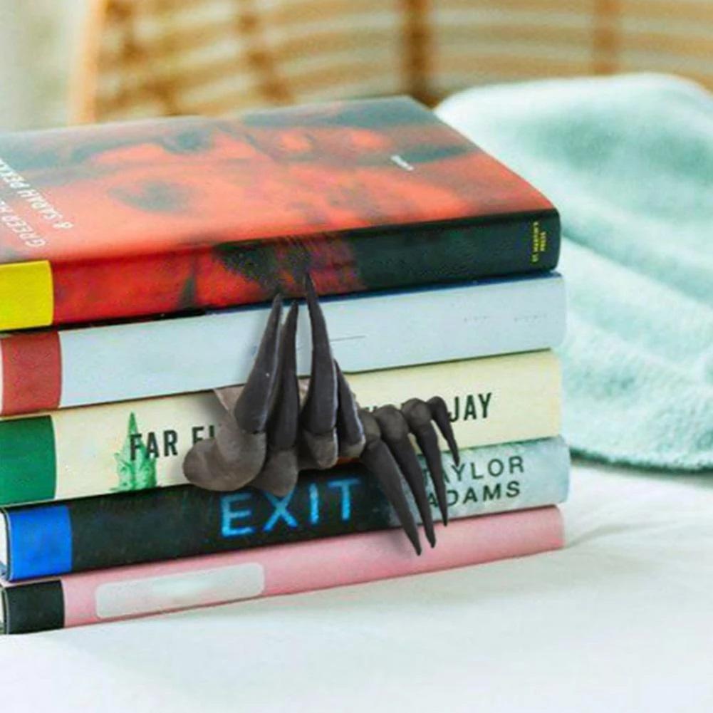 Hand of Spook Bookmarks