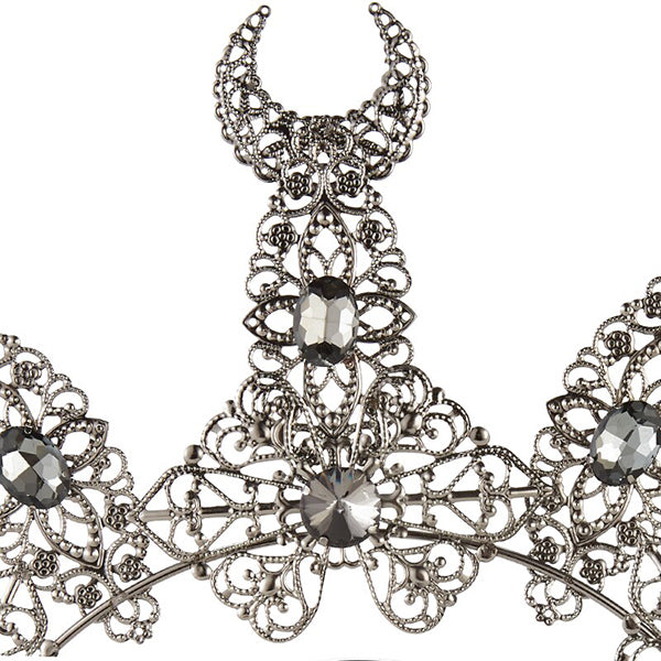 Mary Baroque Crown