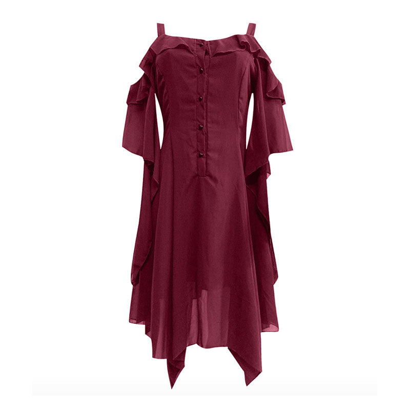 Lexa Dress