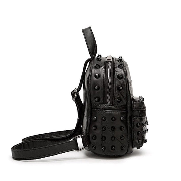 Dark Melancholy Backpack