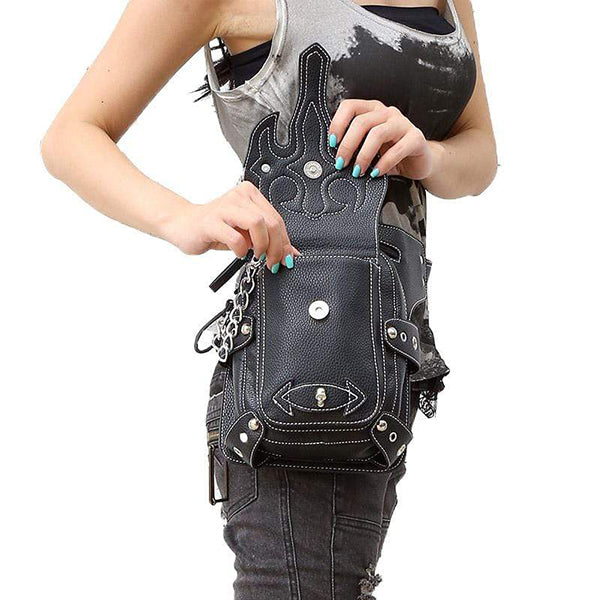 Day Raider Bag