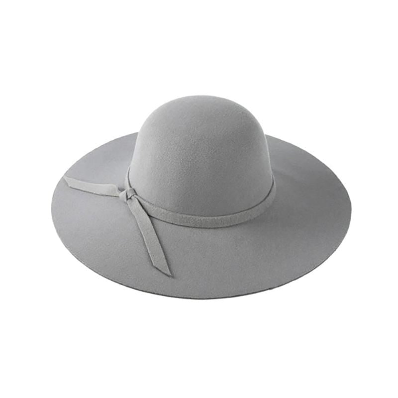 Sweet Sunshine Floppy Gothic Hat