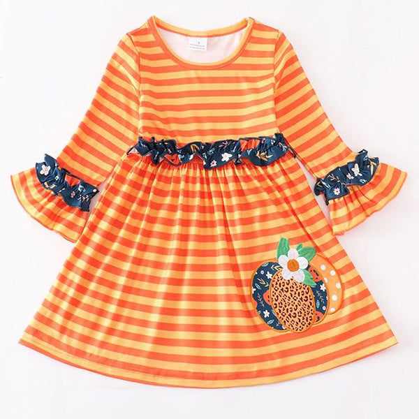 Sweet Pumpkin Kids Clothes