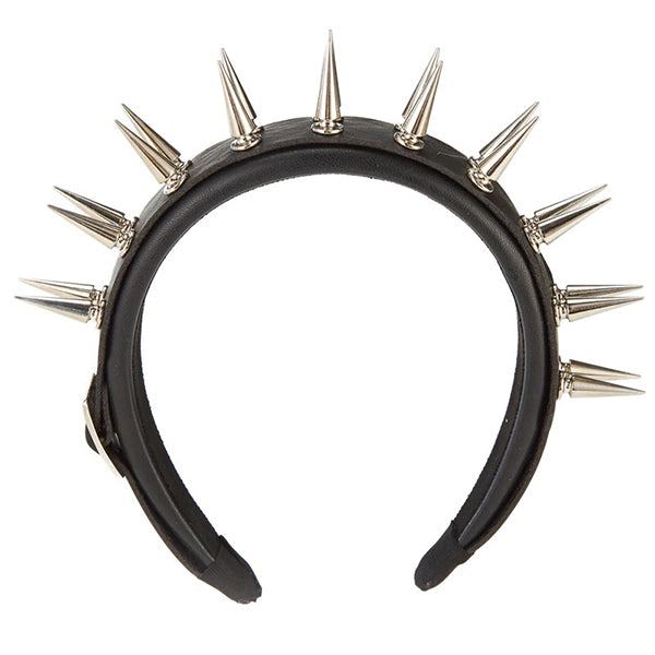 Double Kill Spikes Headband