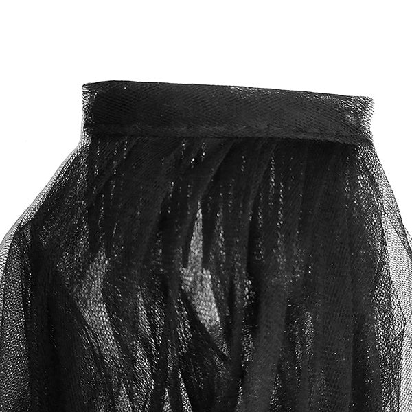 Eternity Lace Bridal Veil