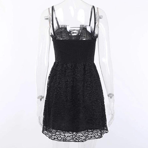 Darklands Dress