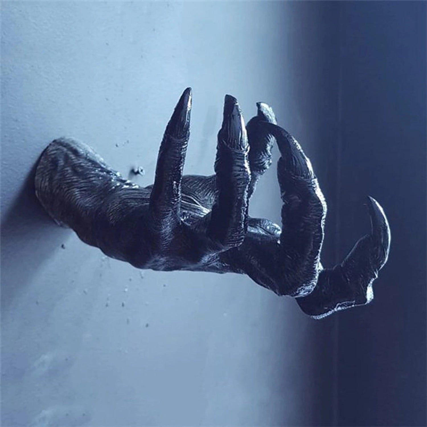 Witch‘s’ Hand Wall Hanger