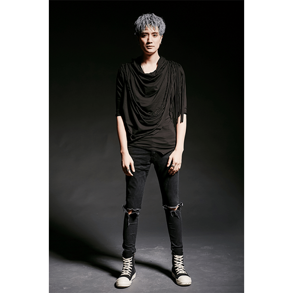 Irregular Nightclub Hoodie