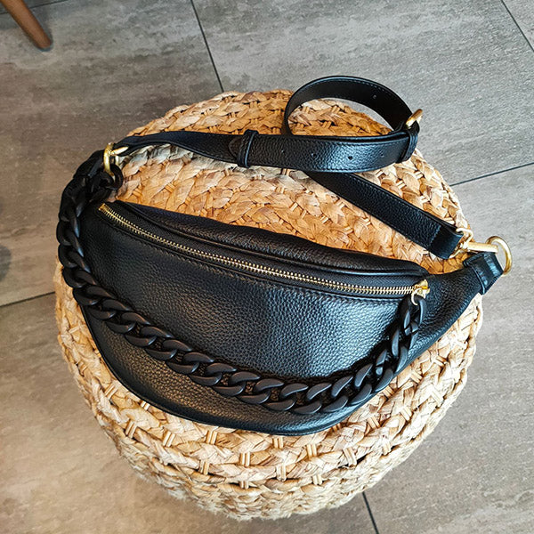 Chain Me Up Bum Bag