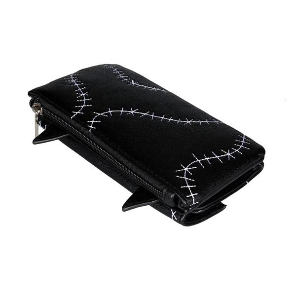Vampire Bat Long Wallet