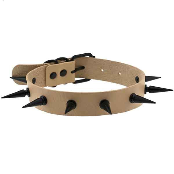 Star Choker Necklace