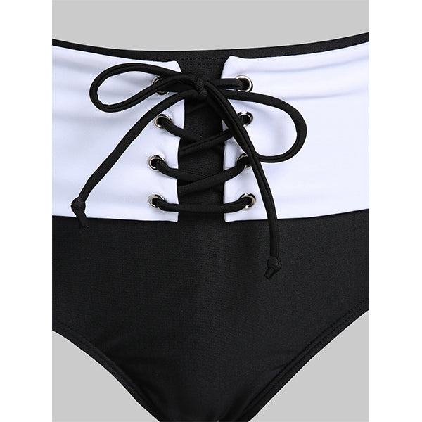 Eternal Summer Tankini Set