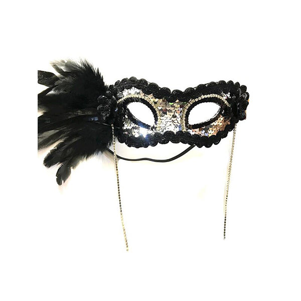 Emelda Half Face Mask