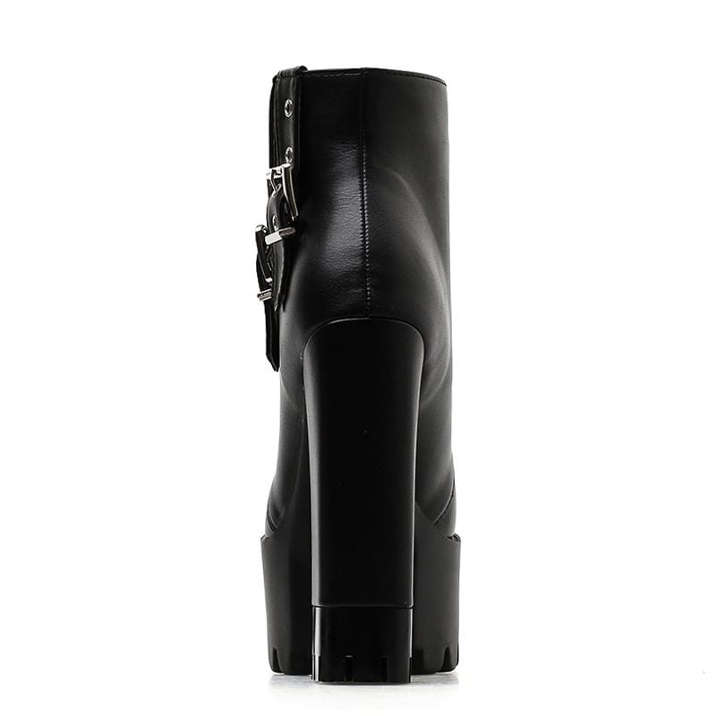 Lady Strike Boots
