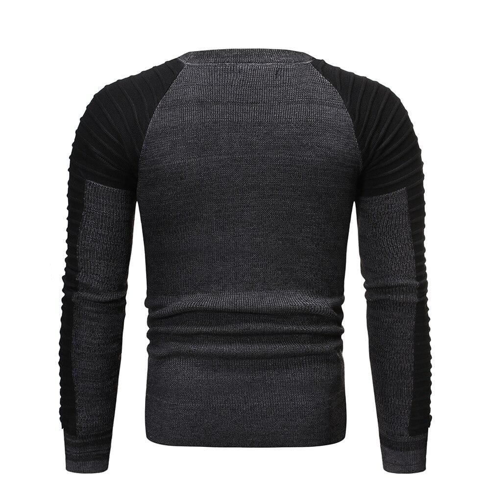 Immortality Knitted Sweater