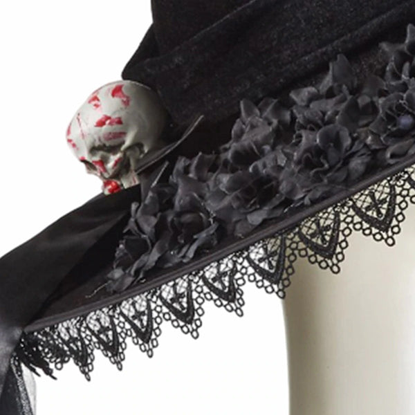 Killer Witch Hat
