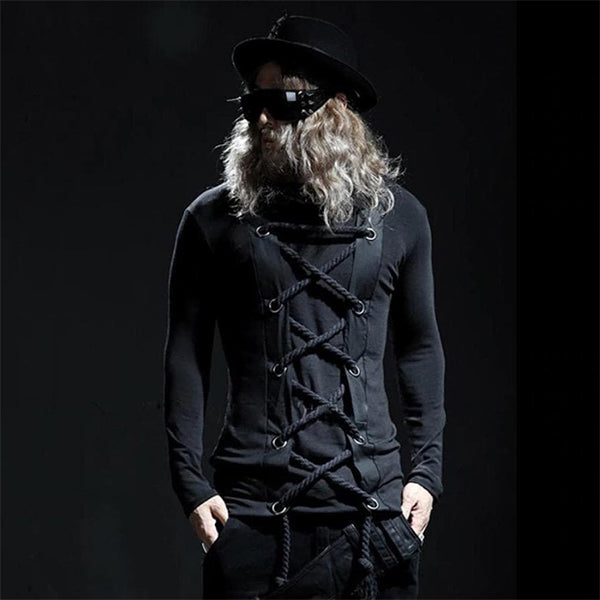 Mad Menace Long Sleeve