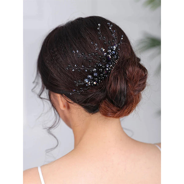 Enchanted Gothic Headpiece