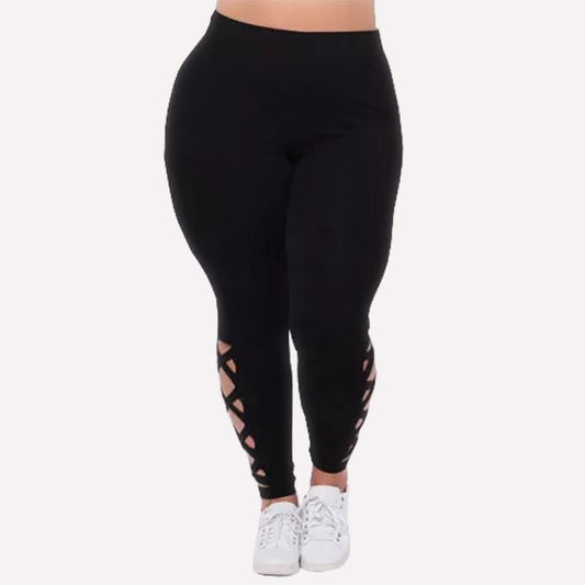 Fitness Valor Leggings