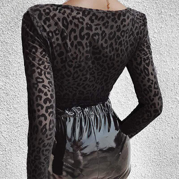 Bestial Babe Bodysuit