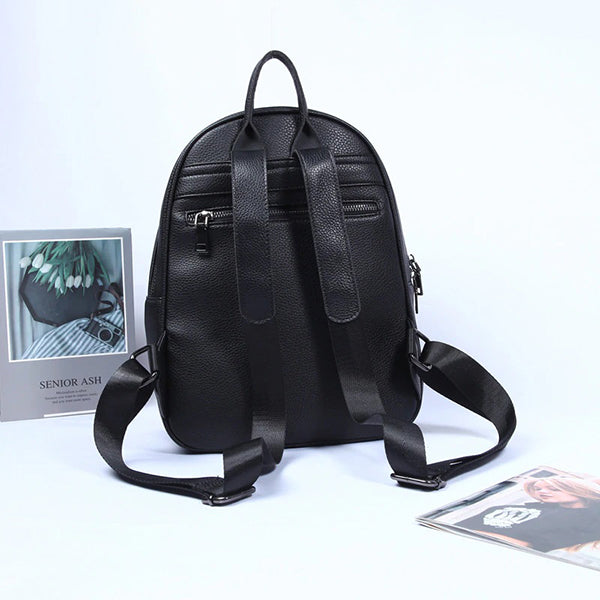 Urban Explorer Punk Backpack