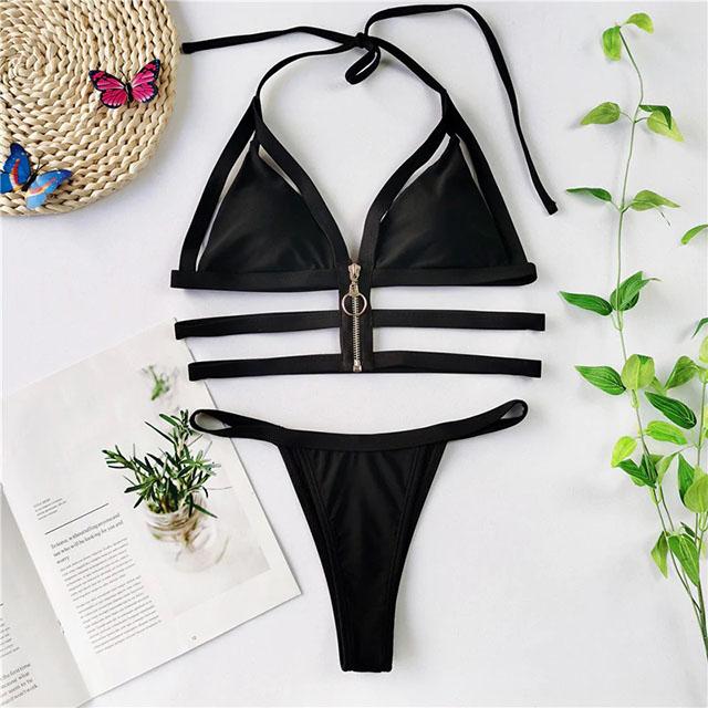 Summer Temptation Swimsuit