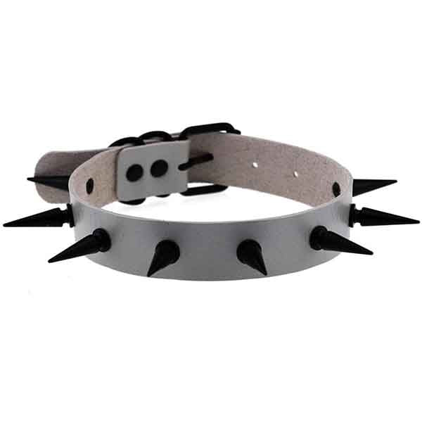 Star Choker Necklace