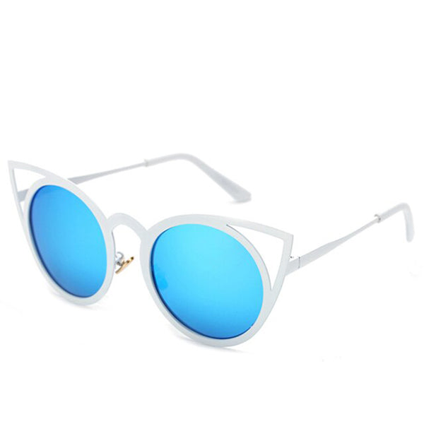 Fashion Cat Eye Sunglasses