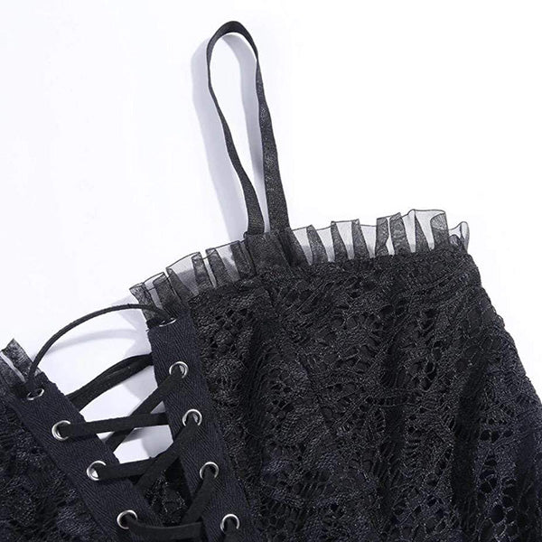 Darklands Dress