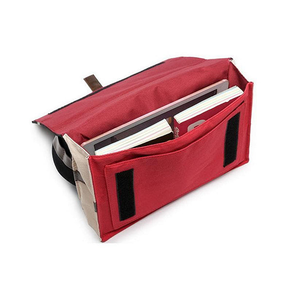 Magic Book Bag