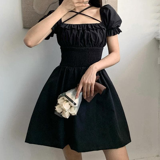 Macy Sweet Lolita Dress