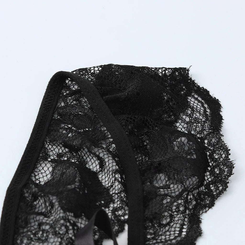 Erotic Soul Lolita Lingerie Set