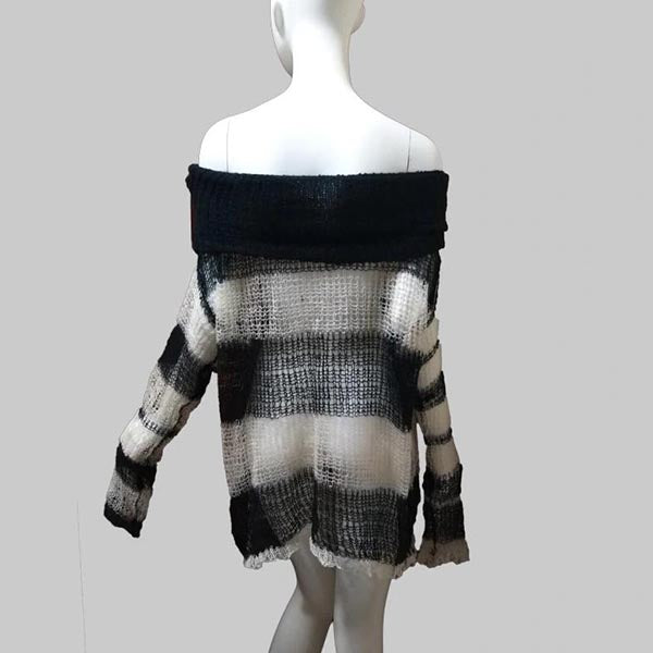 Chill Out Gothic Sweater