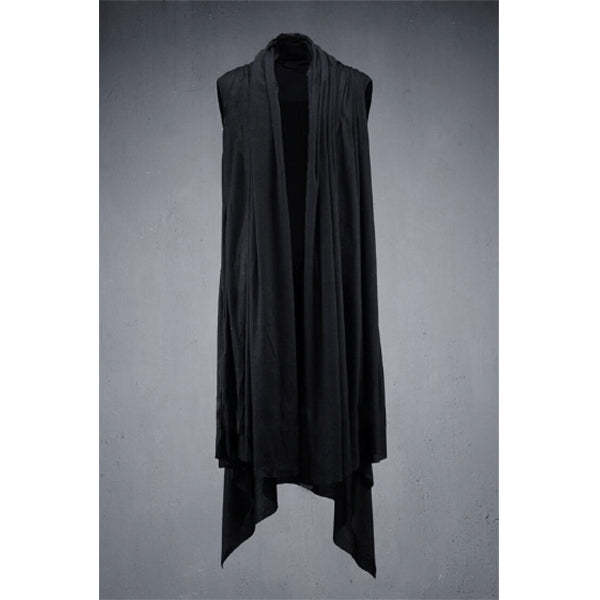 Gothic Punk Vest