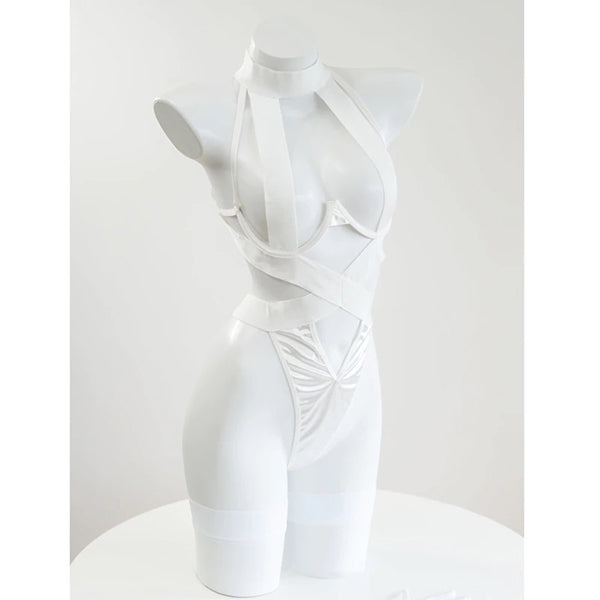 Demi Bandage Lingerie