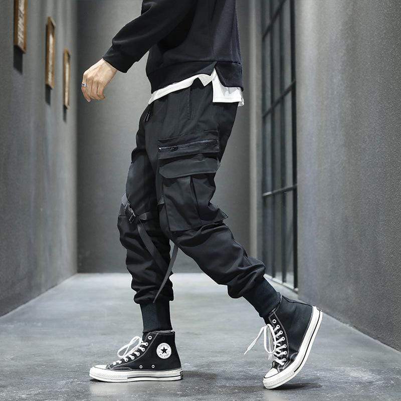 Fashionable Tactical Jogger Pants