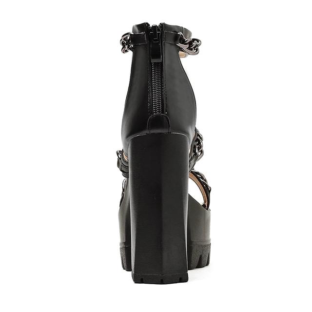 Legacy Chained Sandal