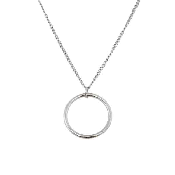 Hate Me Not Choker Necklace Set
