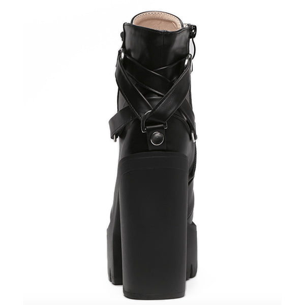 Convergent Boots