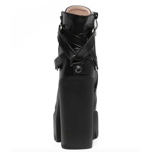 Convergent Boots