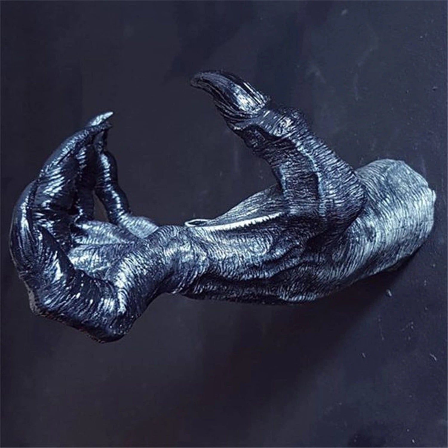 Witch‘s’ Hand Wall Hanger