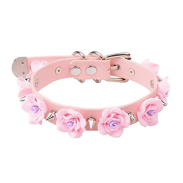 Love Rosie Gothic Choker