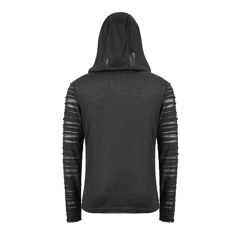 Death Angel Long Sleeve Shirt