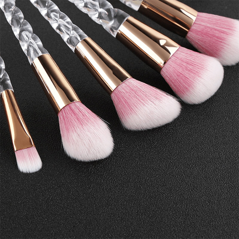 Goety Brushes Set